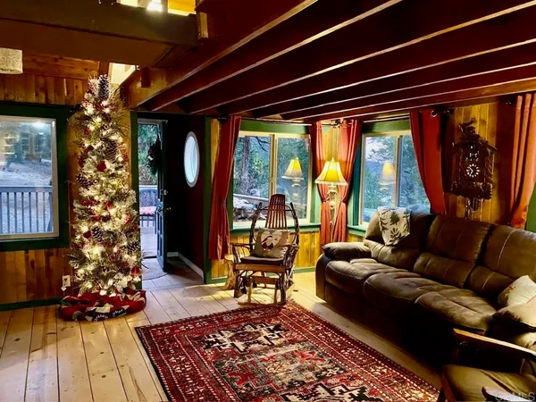 $365,000 | 22258 Crestline Road, Palomar Mountain, CA 92060