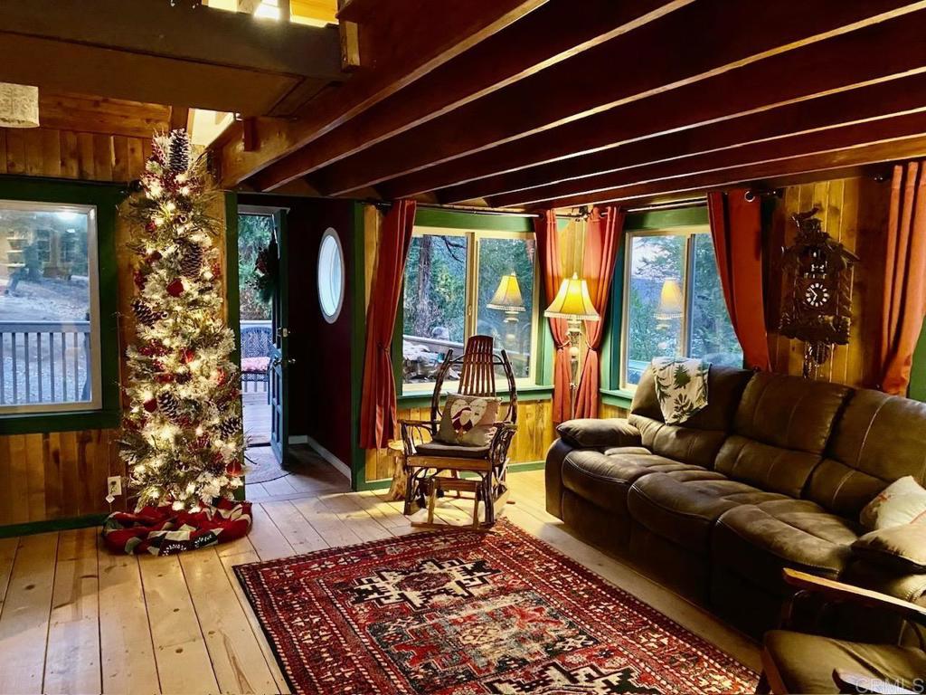 22258 Crestline Road Palomar Mountain, CA 92060 - Photo 6 of 56