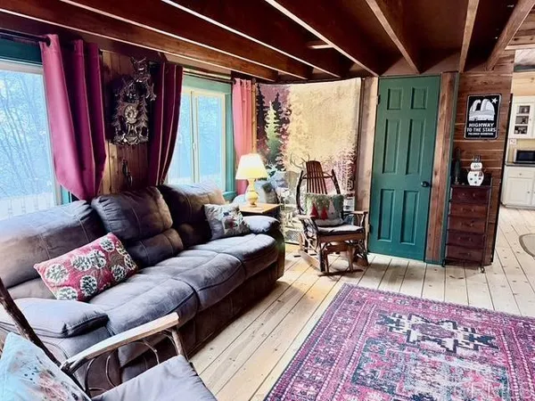 $365,000 | 22258 Crestline Road, Palomar Mountain, CA 92060