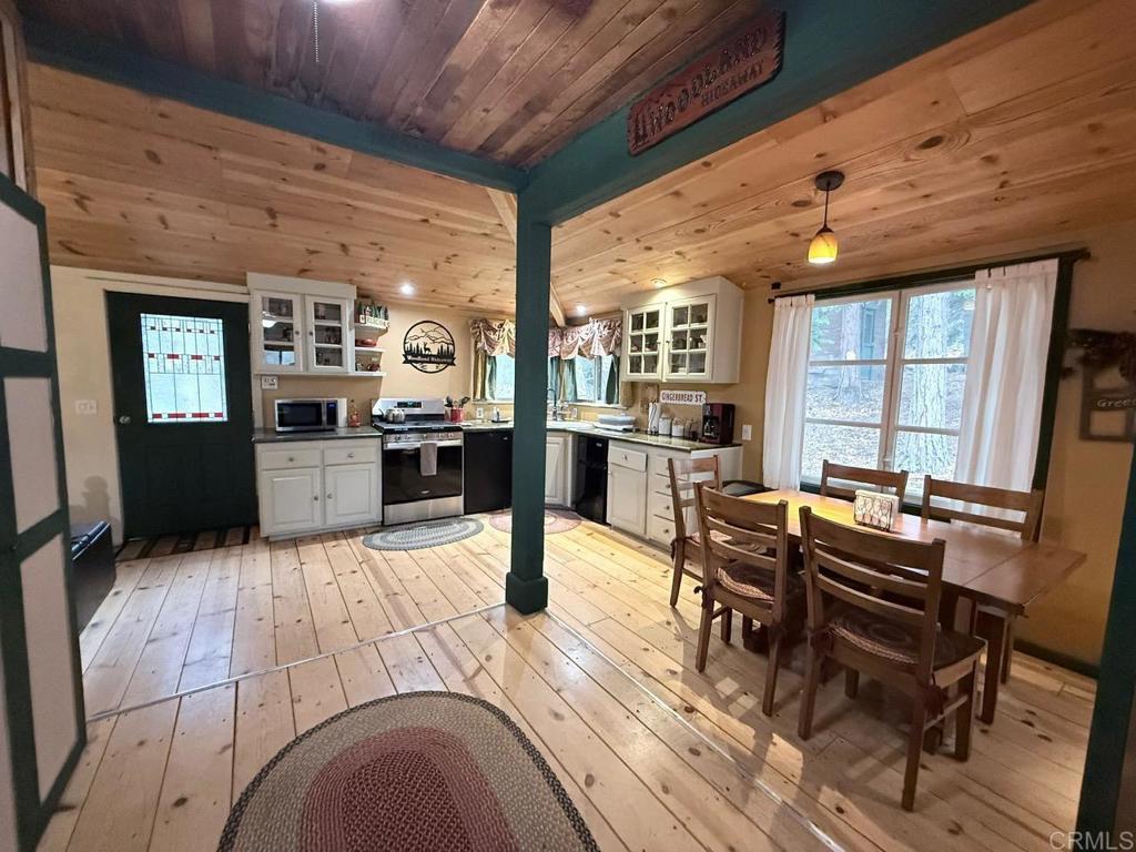 22258 Crestline Road Palomar Mountain, CA 92060 - Photo 9 of 56