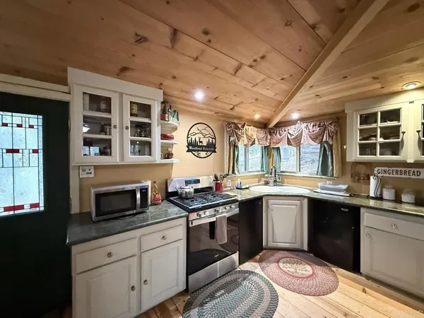$365,000 | 22258 Crestline Road, Palomar Mountain, CA 92060