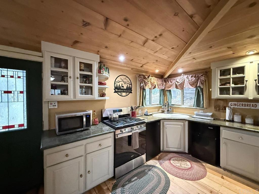 22258 Crestline Road Palomar Mountain, CA 92060 - Photo 10 of 56