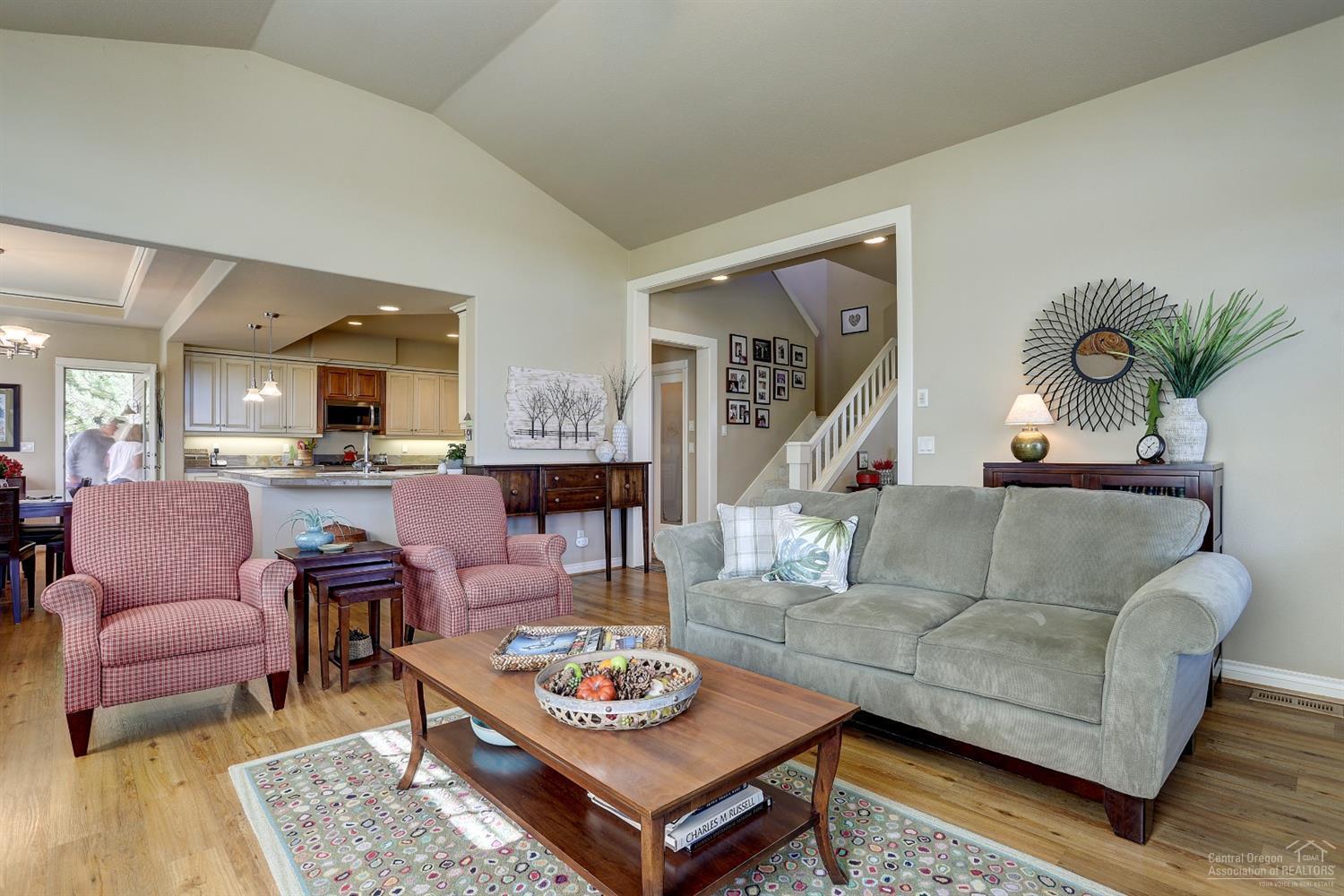601 Northwest Powell Butte Loop Bend, OR 97703 - Photo 5 of 21 Additional Photo