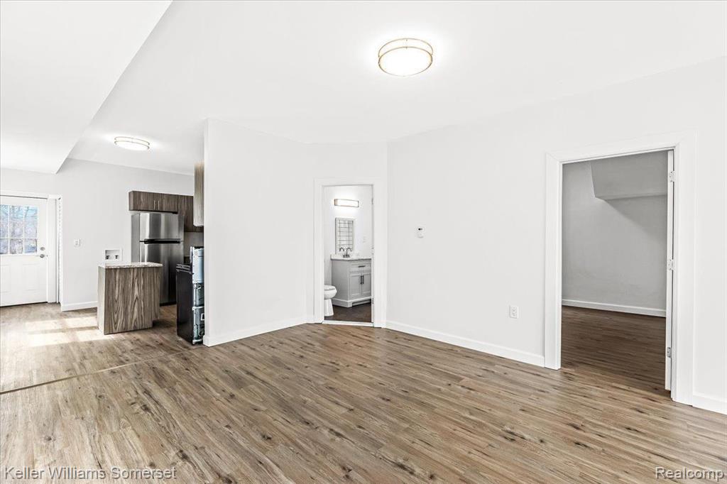 6091 Vermont Street, Unit B Detroit, MI 48208 - Photo 6 of 19