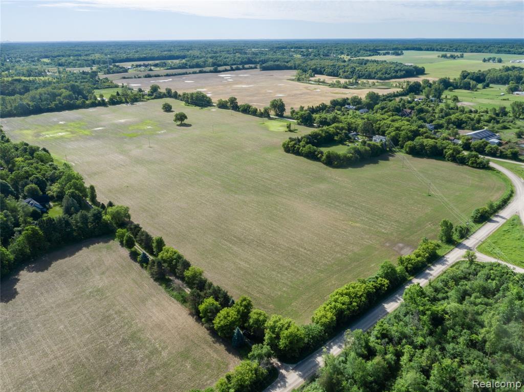 0 6 Mile Road Northville, MI 48168 - Photo 18 of 18