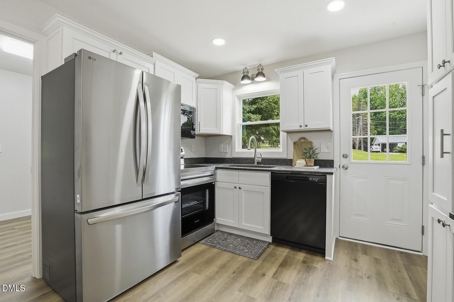 707 Dickens Street Roxboro, NC 27573 - Photo 11 of 43