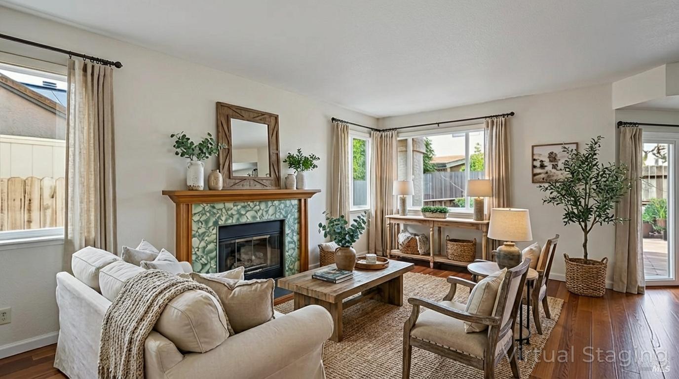 2913 Willow Court Fairfield, CA 94533 - Photo 25 of 51