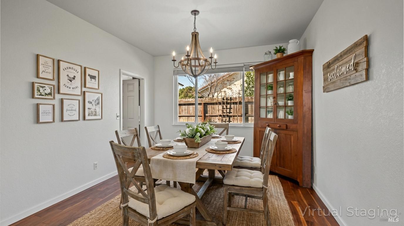 2913 Willow Court Fairfield, CA 94533 - Photo 8 of 51