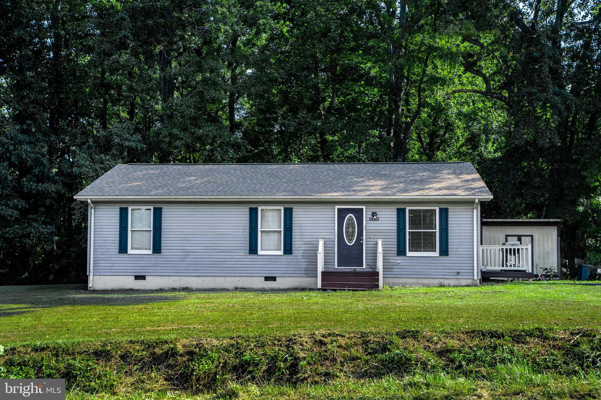 8109 Lambs Creek Church Road King George, VA 22485 - Photo 2 of 16