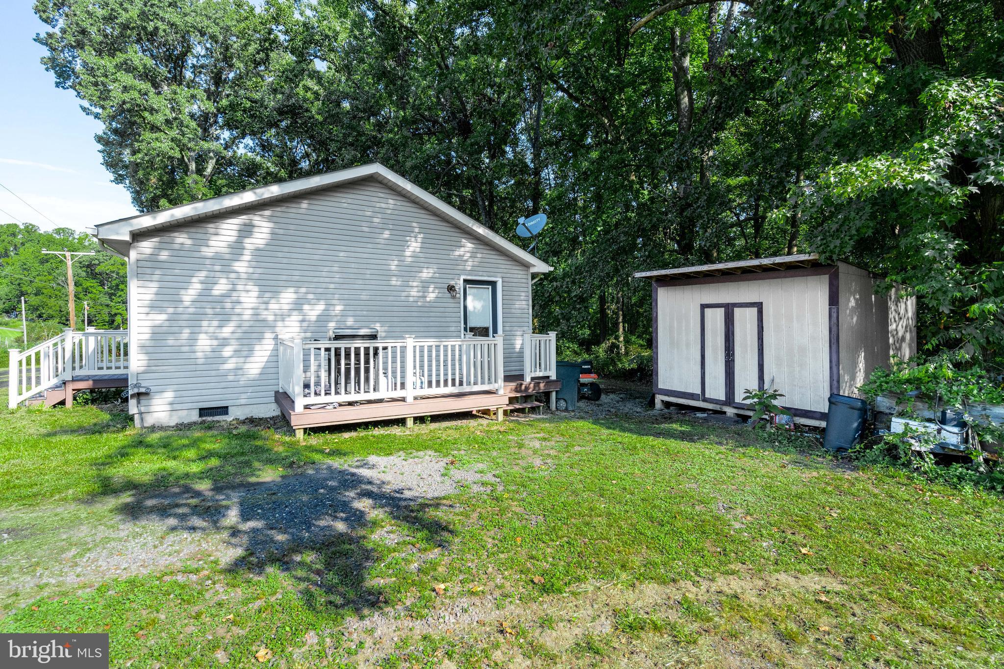 8109 Lambs Creek Church Road King George, VA 22485 - Photo 4 of 16