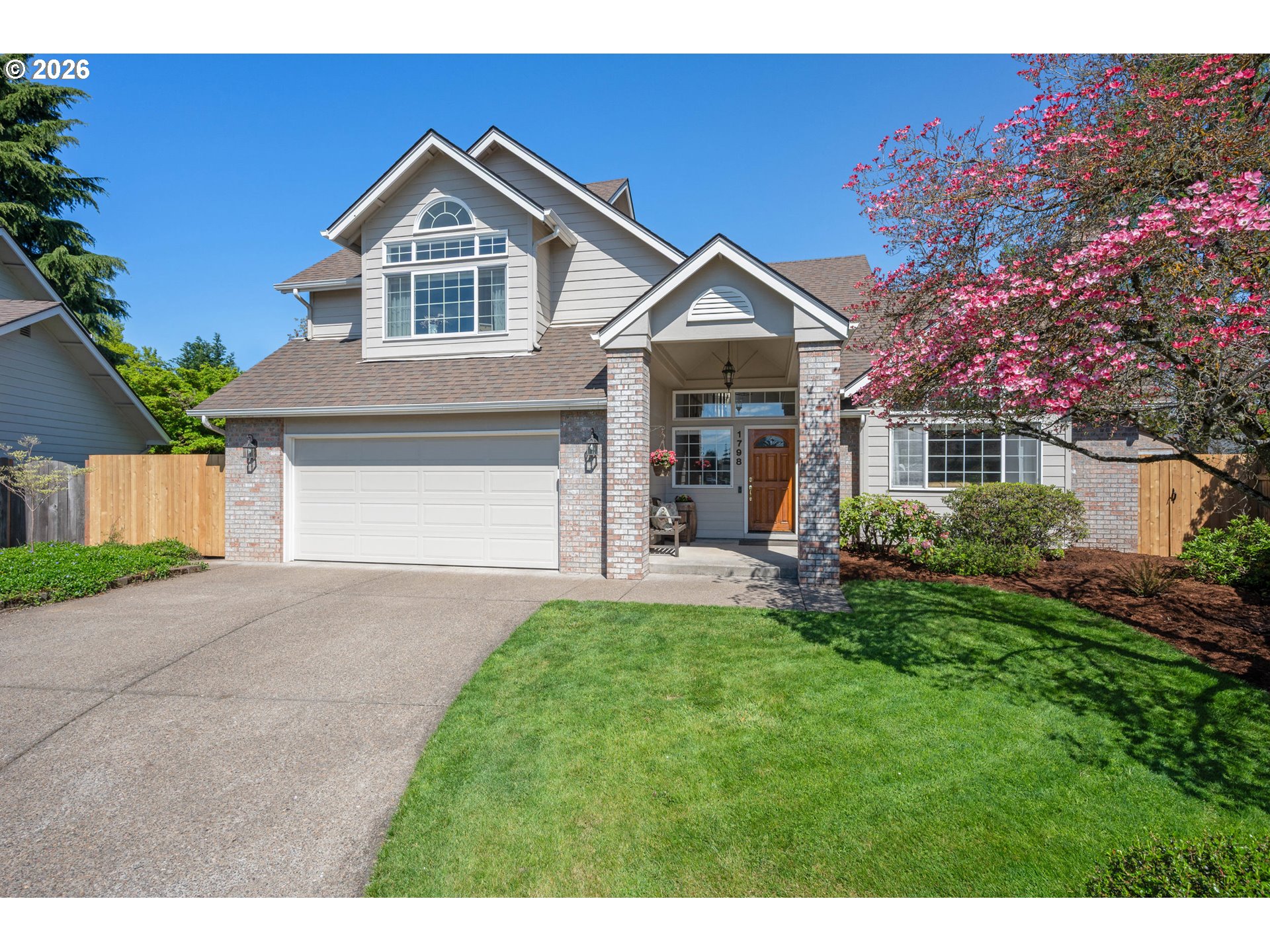 1798 Duke Court Eugene, OR 97401 - Photo 1 of 48