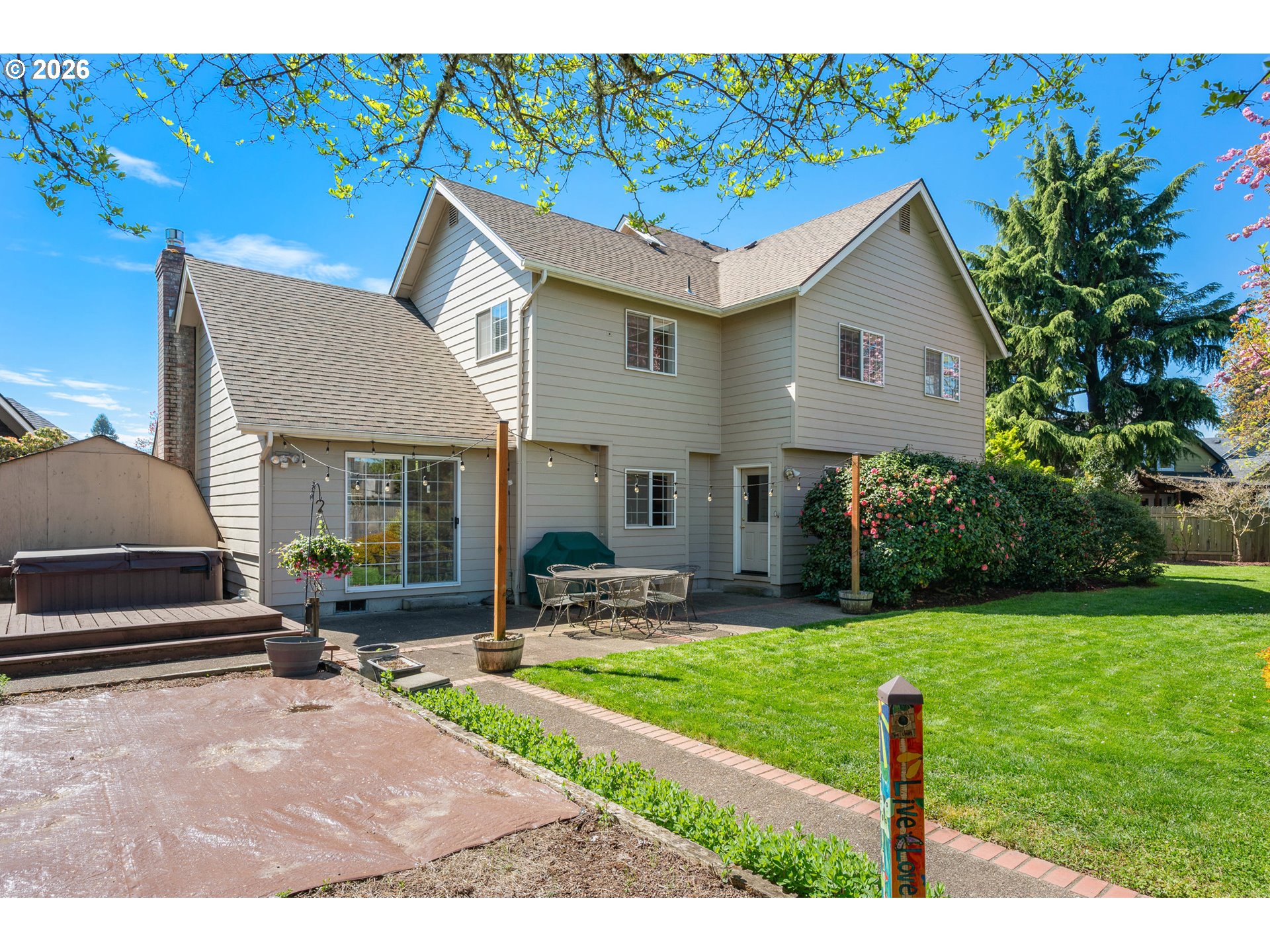 1798 Duke Court Eugene, OR 97401 - Photo 41 of 48