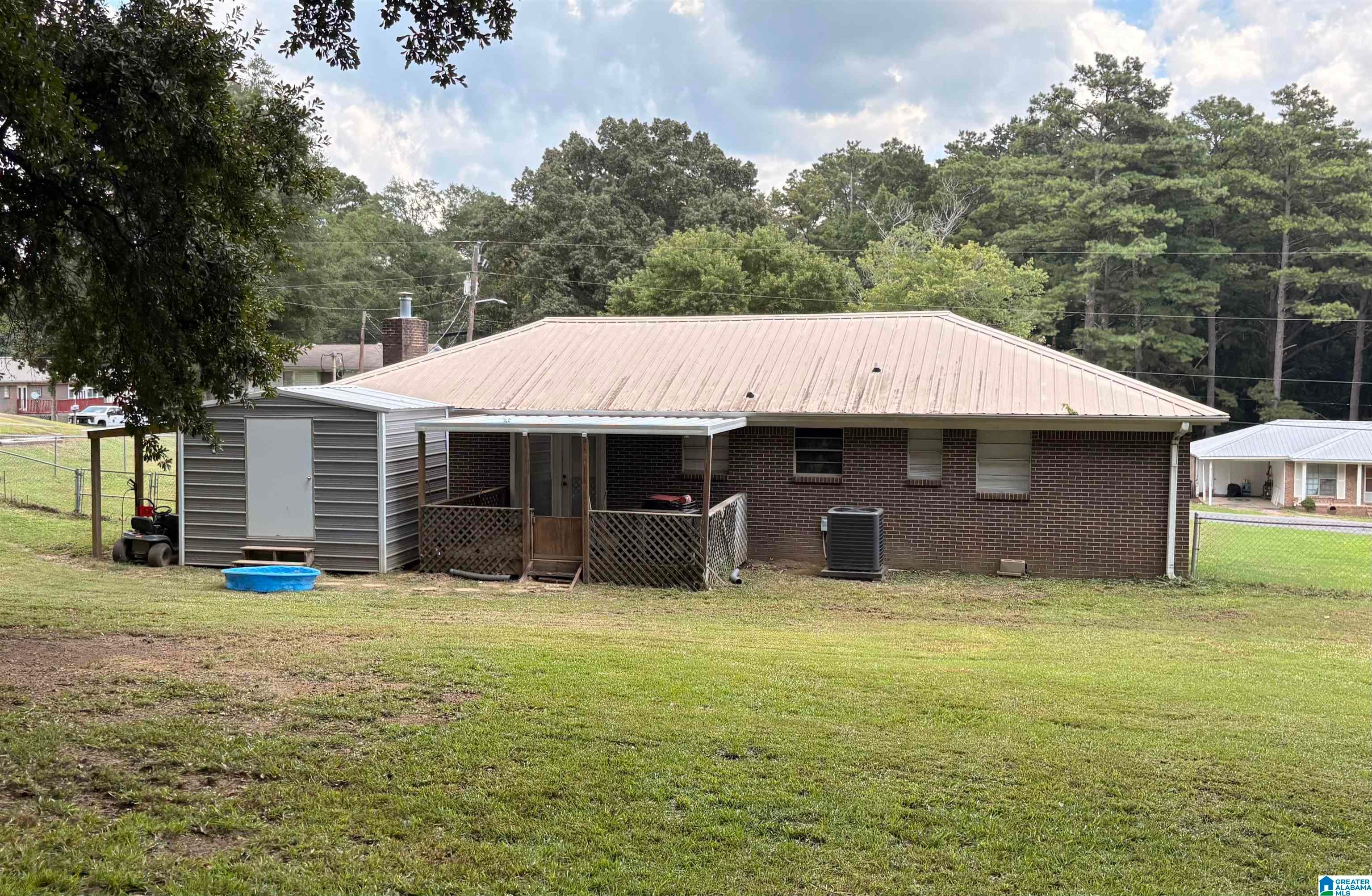 4626 Honeysuckle Road Quinton, AL 35130 - Photo 5 of 20 Gallery Image 5