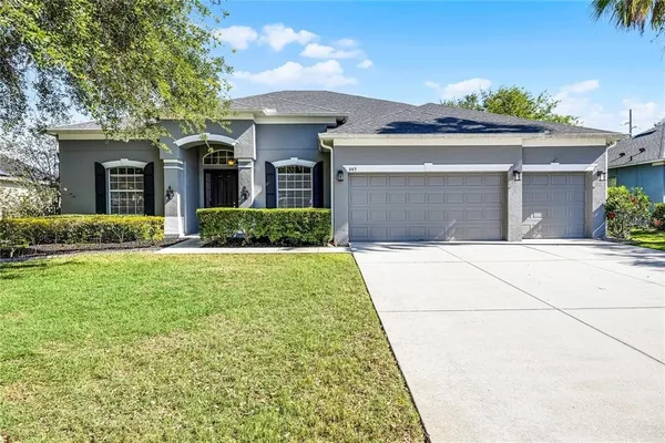 $750,000 | 849 Shadowmoss Drive, Winter Garden, FL 34787