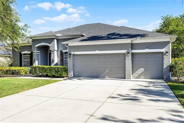 $750,000 | 849 Shadowmoss Drive, Winter Garden, FL 34787