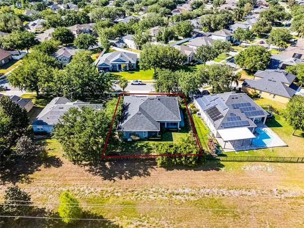 $750,000 | 849 Shadowmoss Drive, Winter Garden, FL 34787