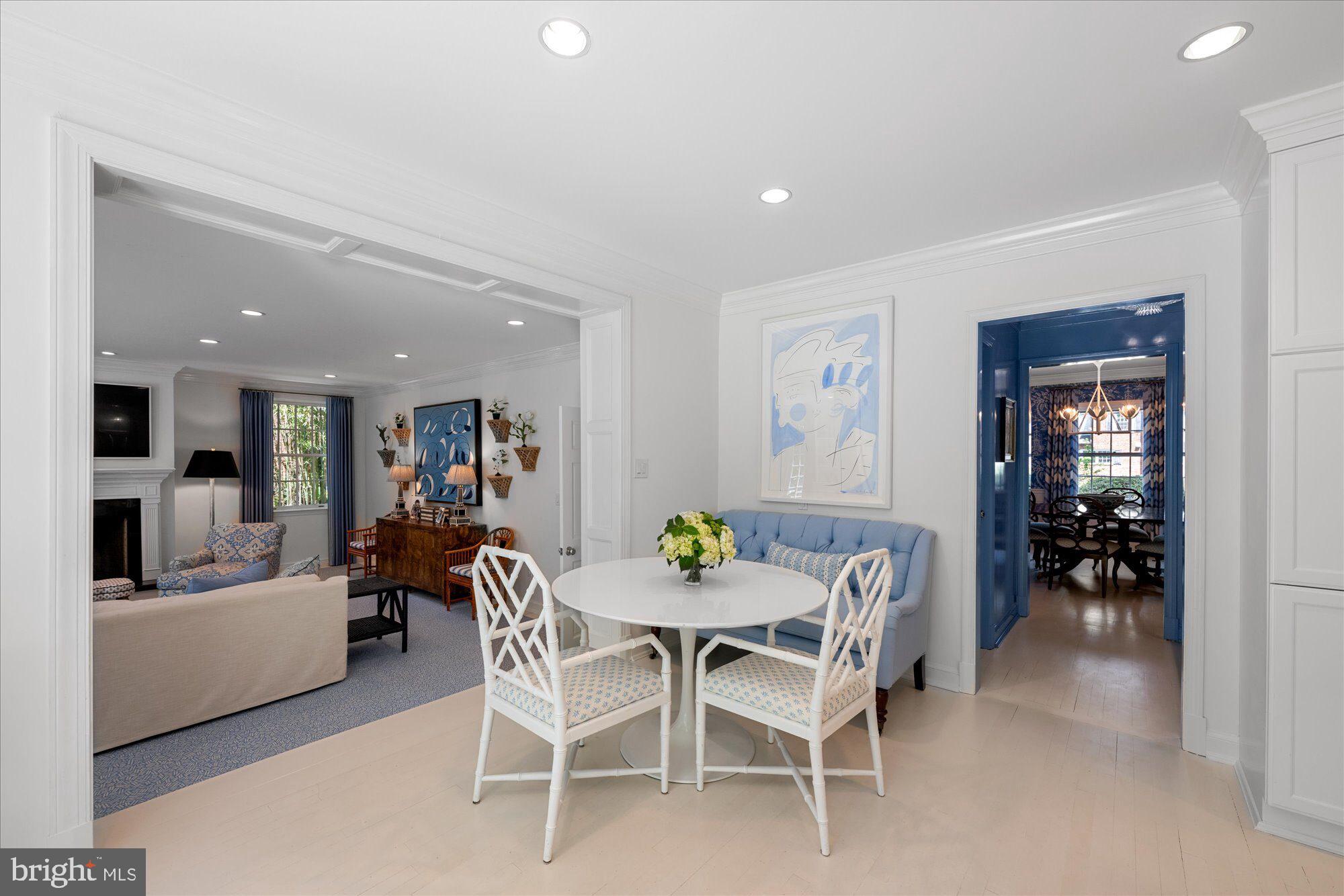 7600 Glendale Road Chevy Chase, MD 20815 - Photo 13 of 39 Gallery Image 13