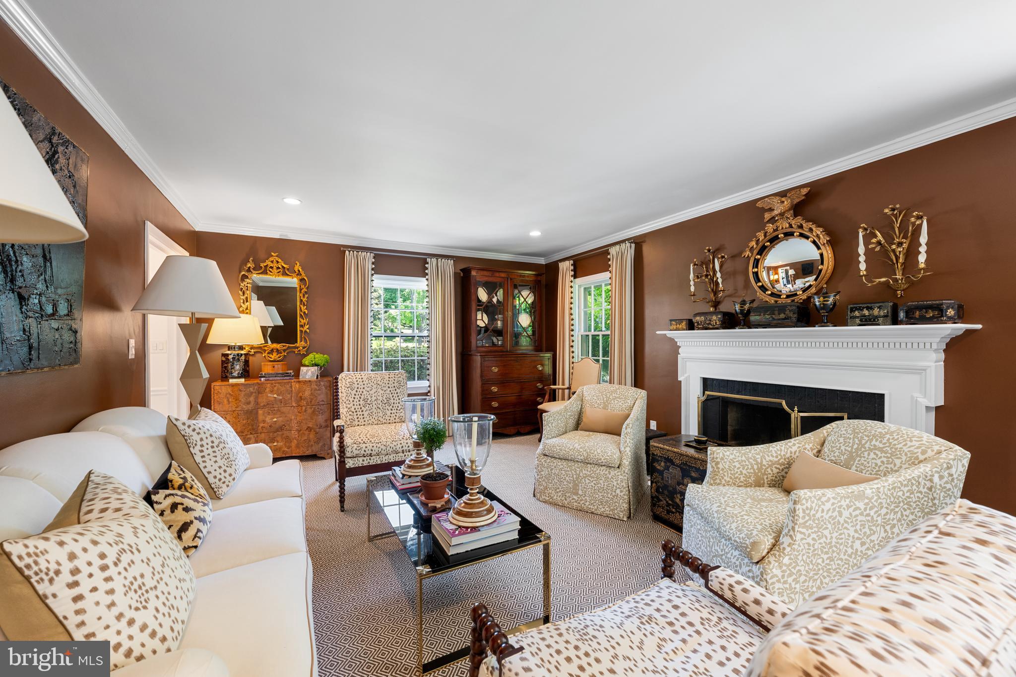 7600 Glendale Road Chevy Chase, MD 20815 - Photo 8 of 39 Gallery Image 8