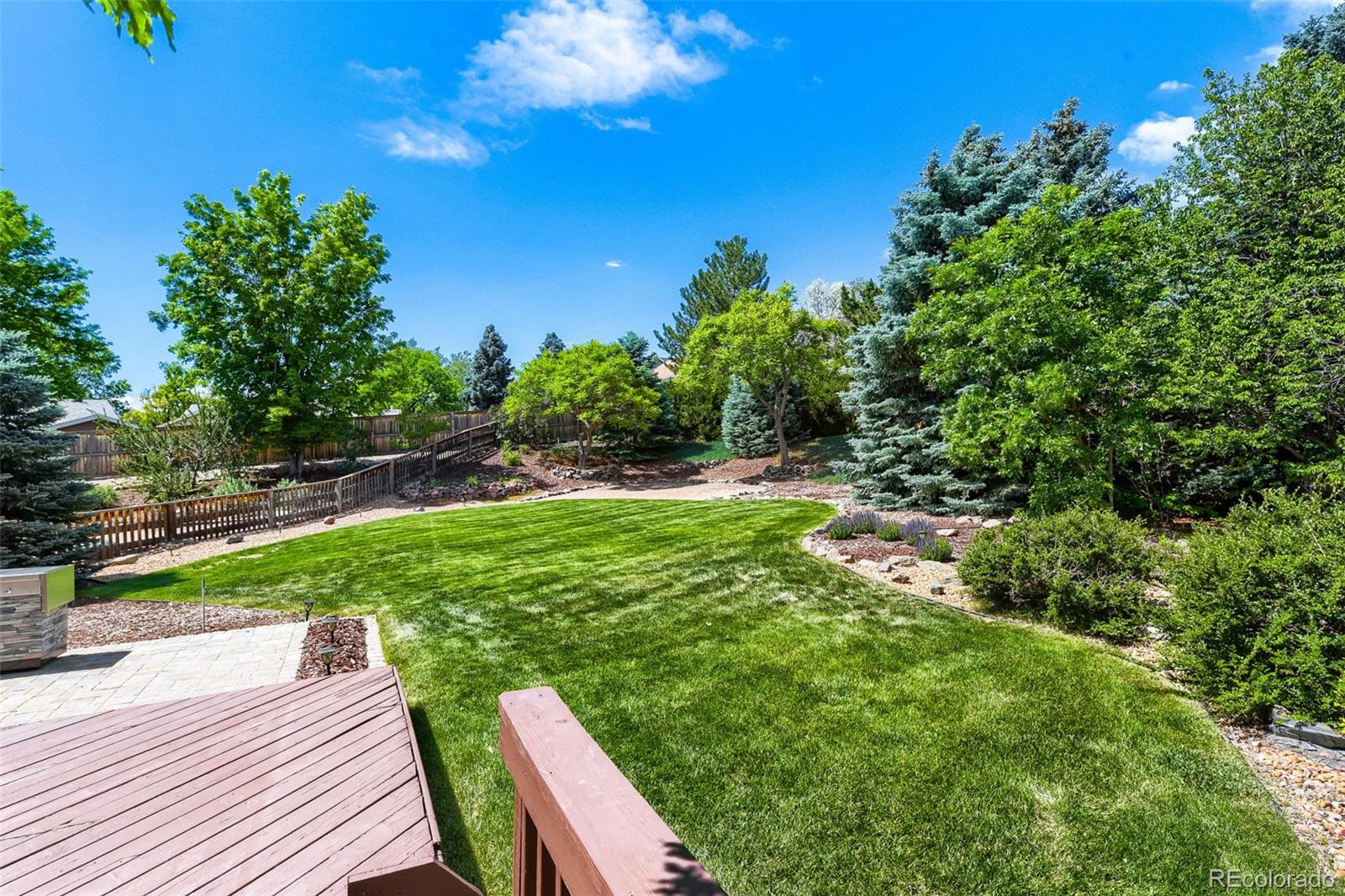 8658 Aberdeen Circle Highlands Ranch, CO 80130 - Photo 35 of 41