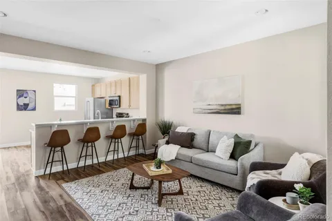 $510,000 | 13543 East Longview Avenue, Englewood, CO 80111