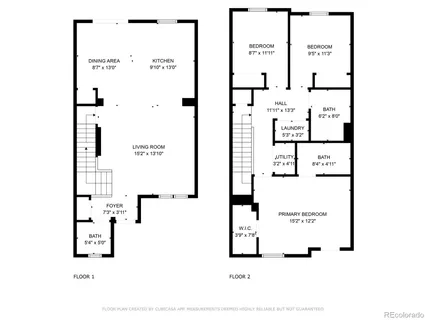 $510,000 | 13543 East Longview Avenue, Englewood, CO 80111
