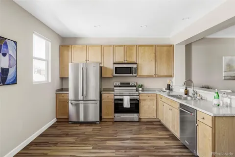 $510,000 | 13543 East Longview Avenue, Englewood, CO 80111