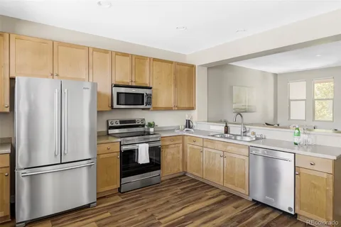 $510,000 | 13543 East Longview Avenue, Englewood, CO 80111