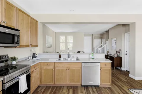 $510,000 | 13543 East Longview Avenue, Englewood, CO 80111