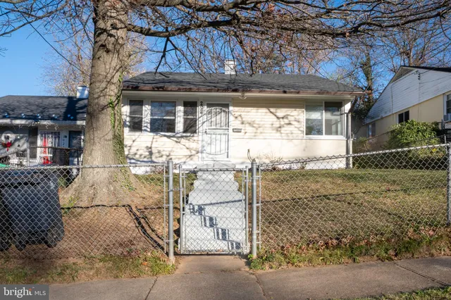 $299,900 | 2027 Barlowe Place, Landover, MD 20785