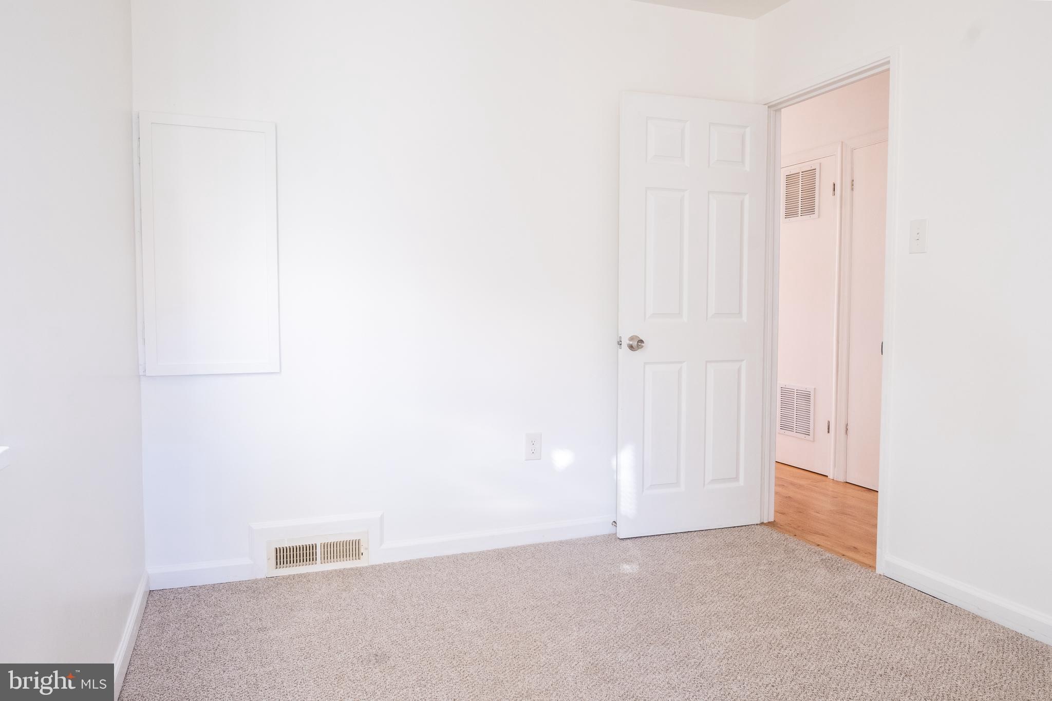 2027 Barlowe Place Landover, MD 20785 - Photo 14 of 20 a view of an empty room