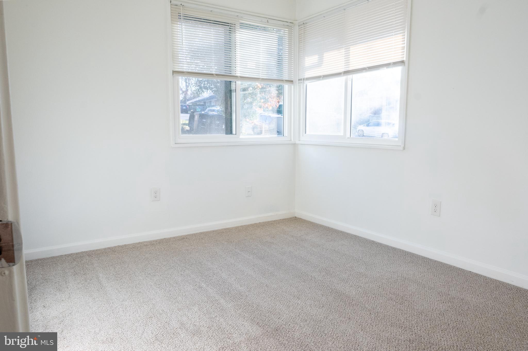 2027 Barlowe Place Landover, MD 20785 - Photo 10 of 20 an empty room with a window