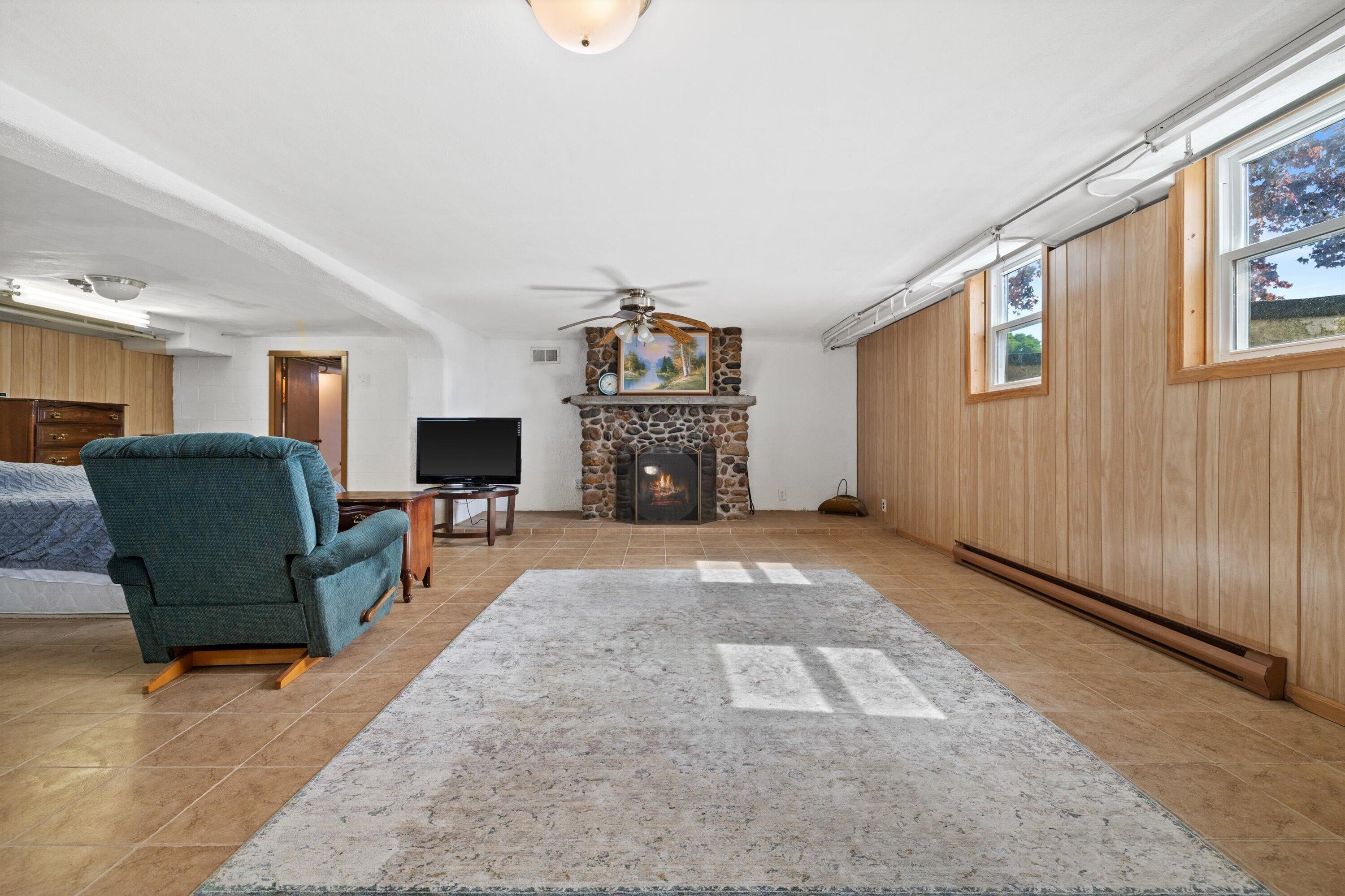 865 Sheridan Road Somers, WI 53140 - Photo 28 of 56 rec room