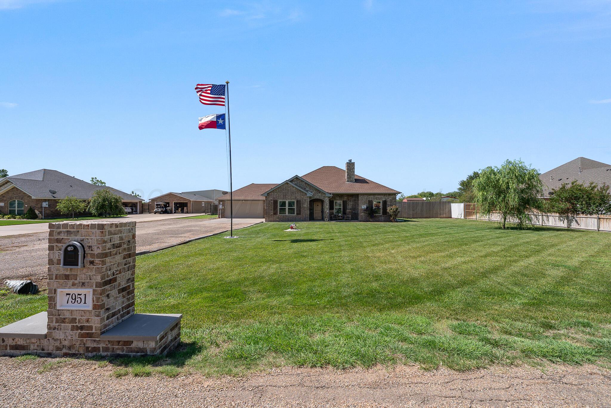 7951 Raburn Lane Canyon, TX 79015 - Photo 2 of 41 7951 Raburn -32