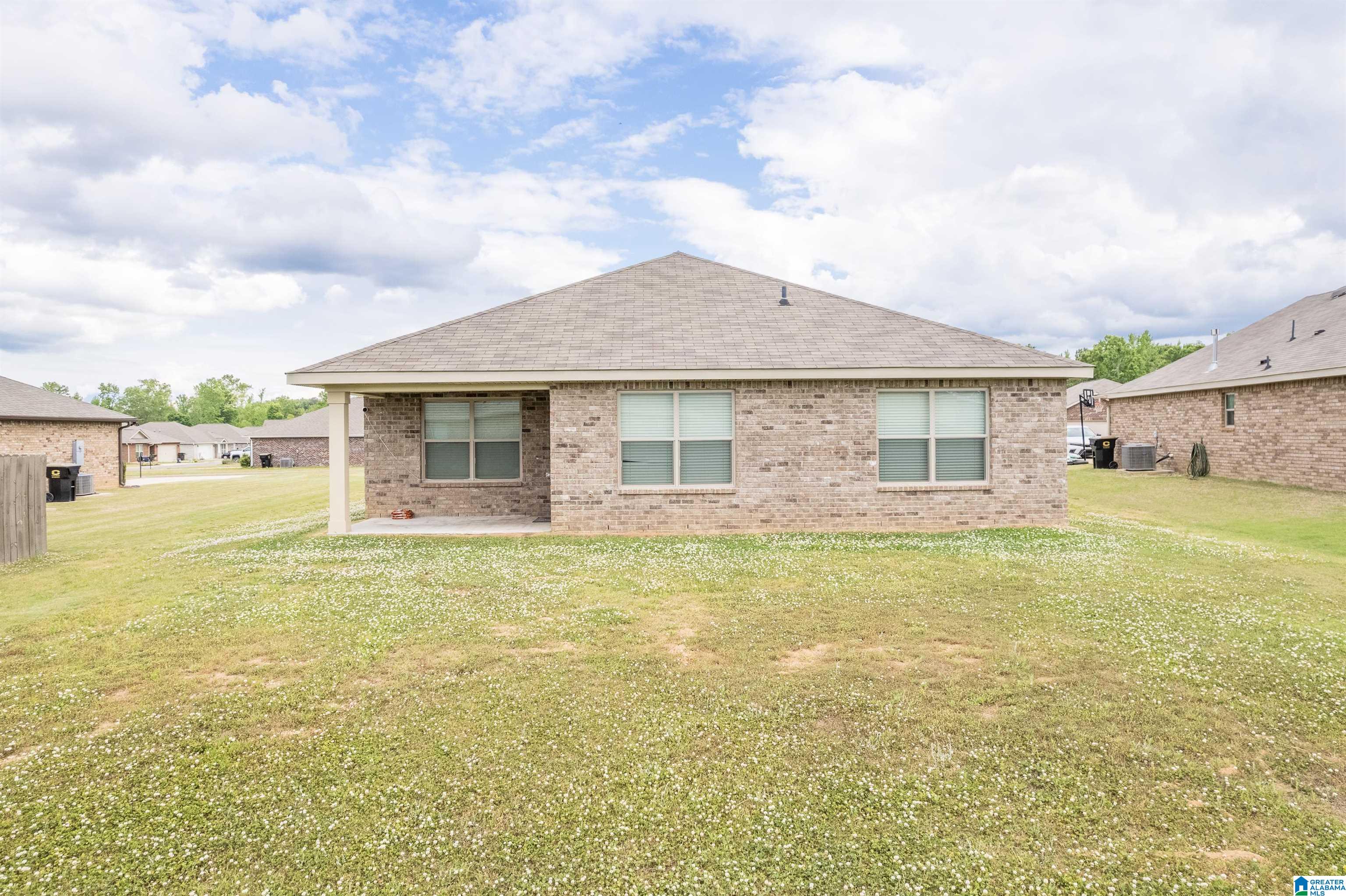 1115 Quail Holw Road Cullman, AL 35055 - Photo 11 of 14