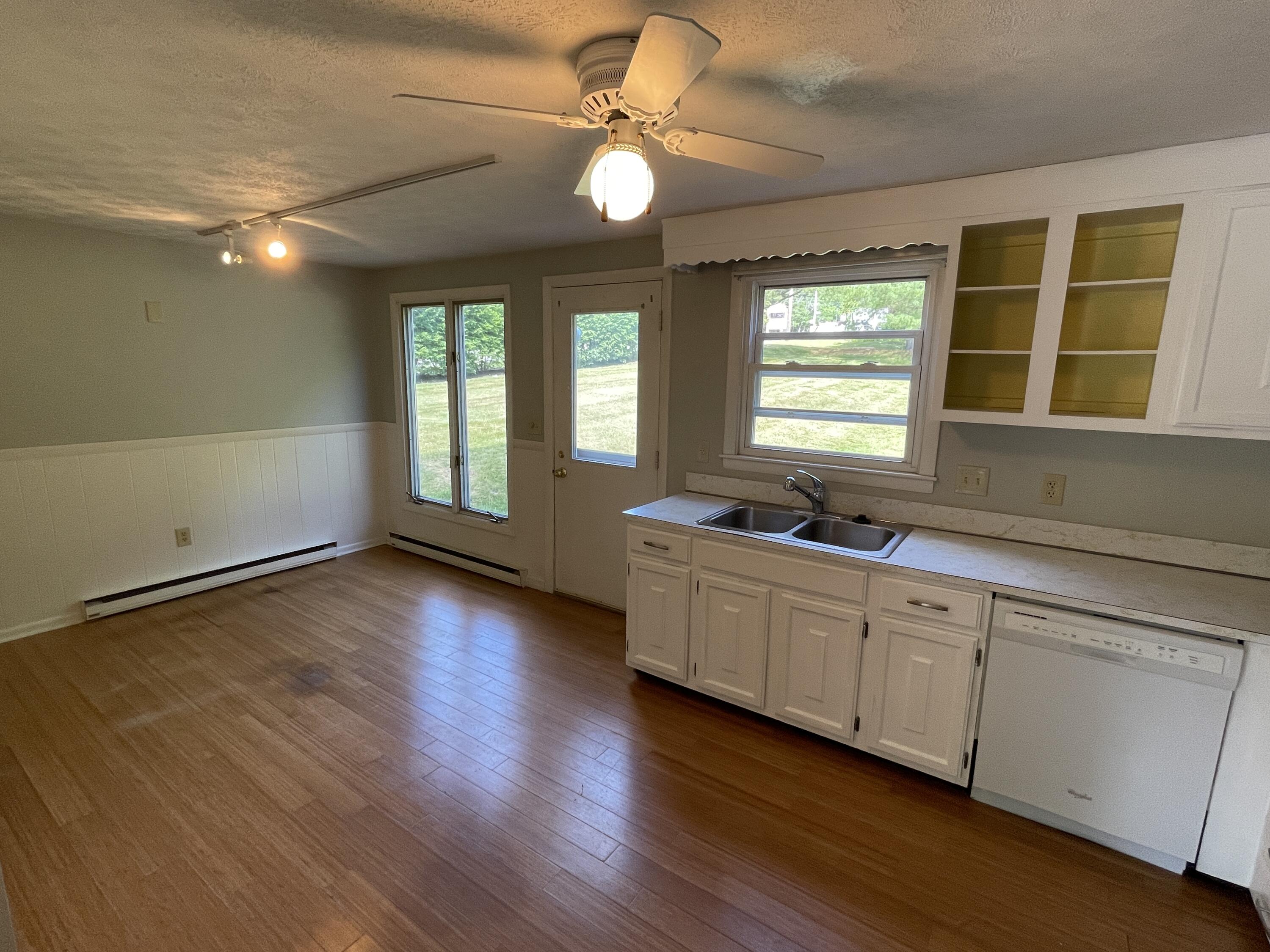 375 Bridgton Road, Unit 44 Westbrook, ME 04092 - Photo 9 of 16 Kitchen