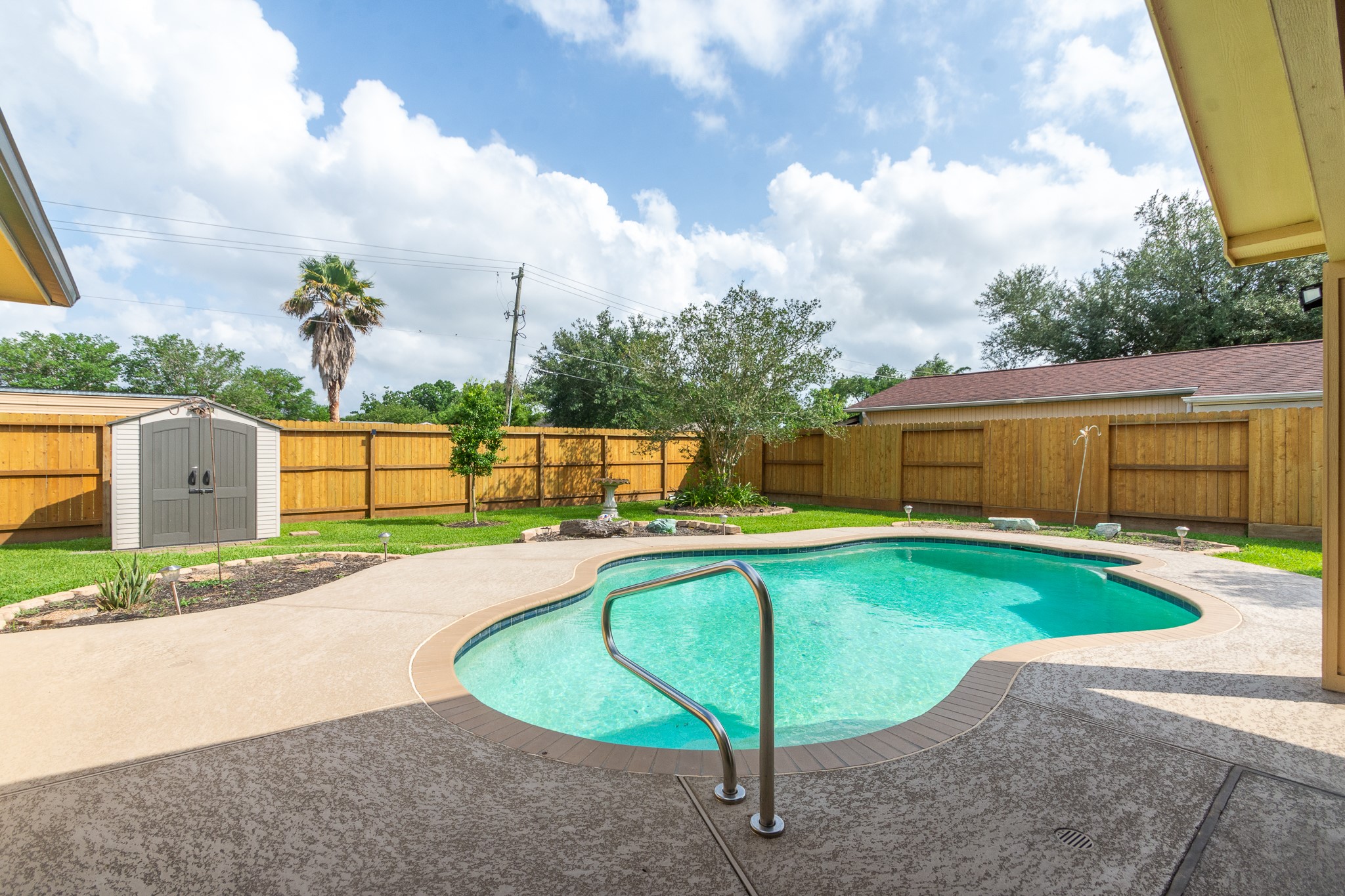 2905 Hamm Road Pearland, TX 77581 - Photo 15 of 17