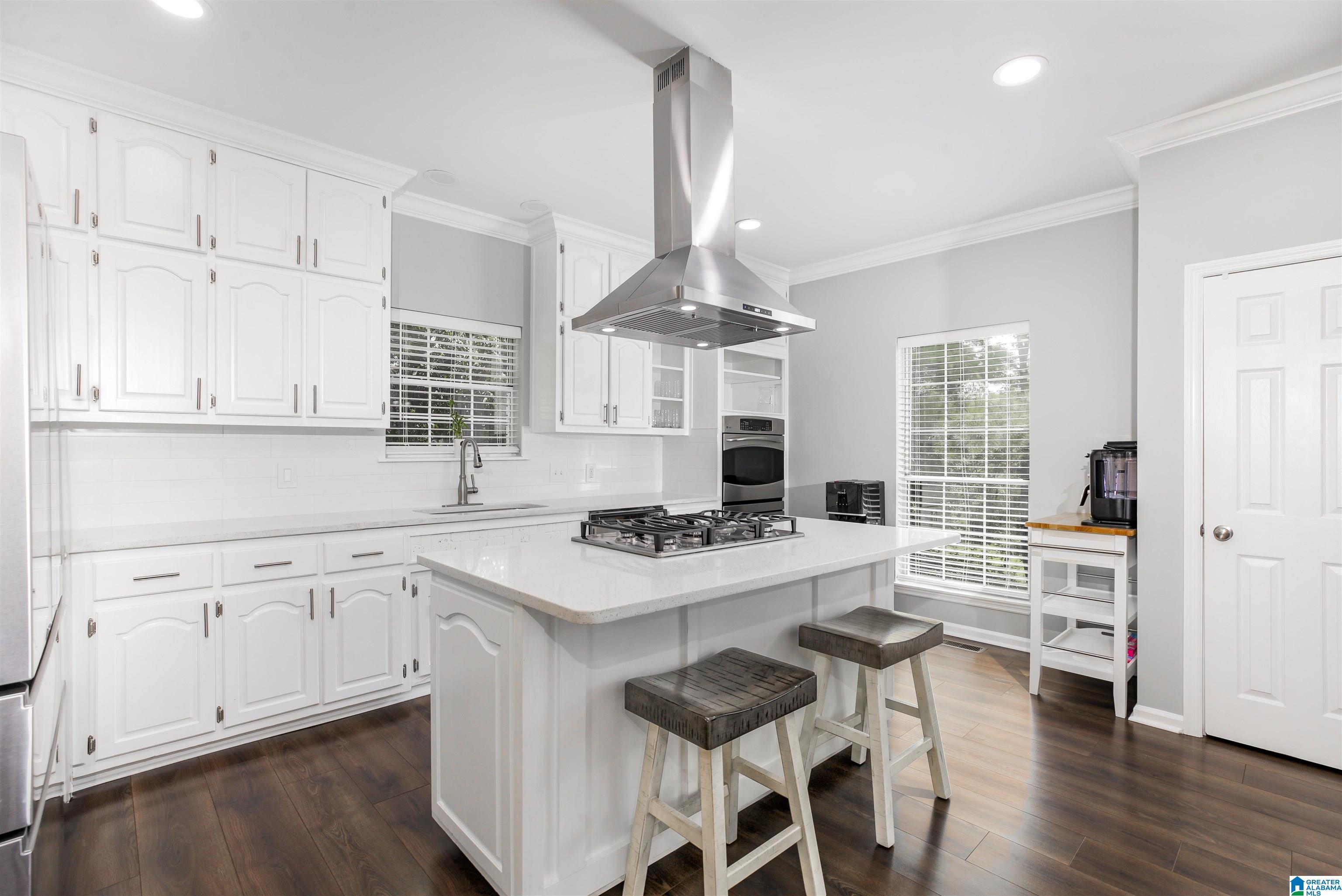 2928 Floyd Bradford Road Trussville, AL 35173 - Photo 6 of 82