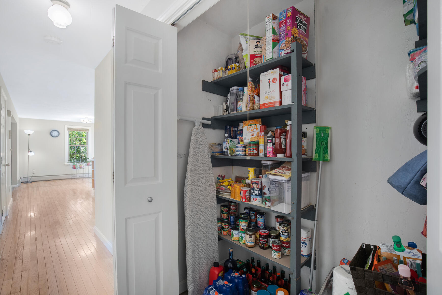 29 Carleton Drive Mashpee, MA 02649 - Photo 16 of 32 16 Pantry or Washer and Dryer