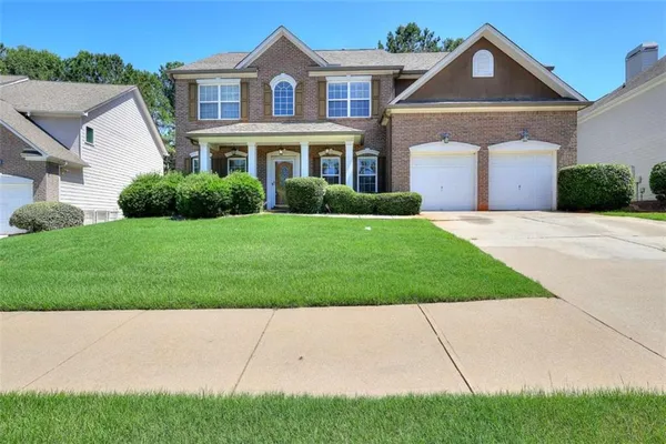$425,000 | 3387 Dogwood Pass, Stonecrest, GA 30038