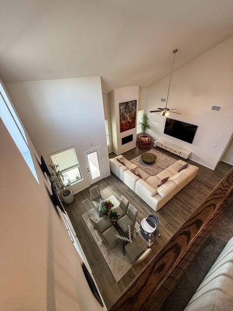 2129 Stinnet Street Anna, TX 75409 - Photo 23 of 31
