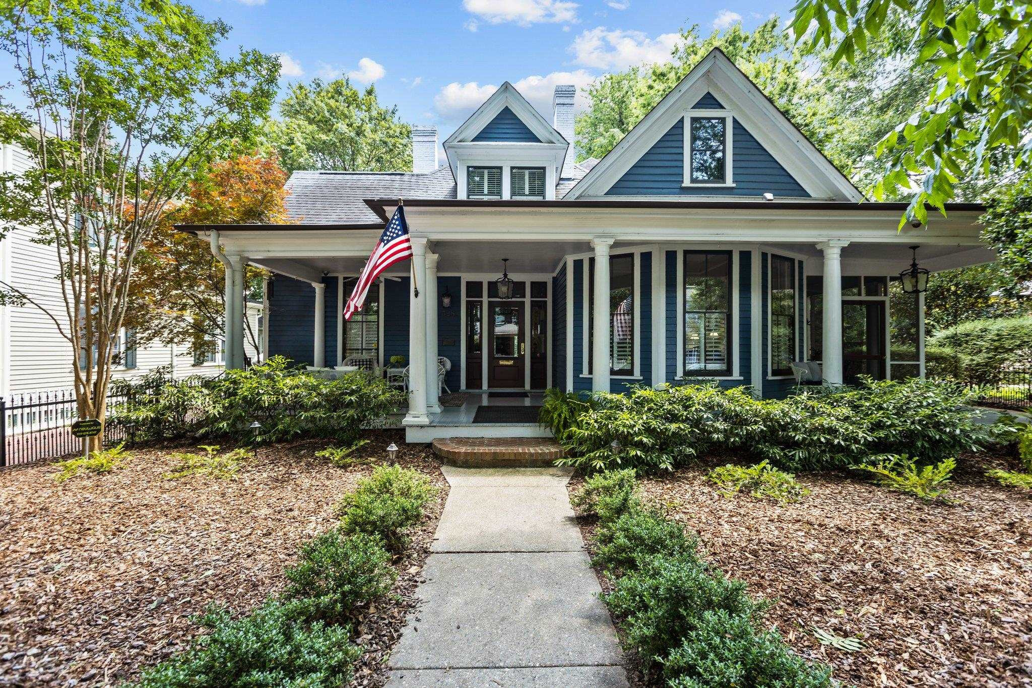 528 East Jones Street Raleigh, NC 27601 - Photo 69 of 71 Photo 69