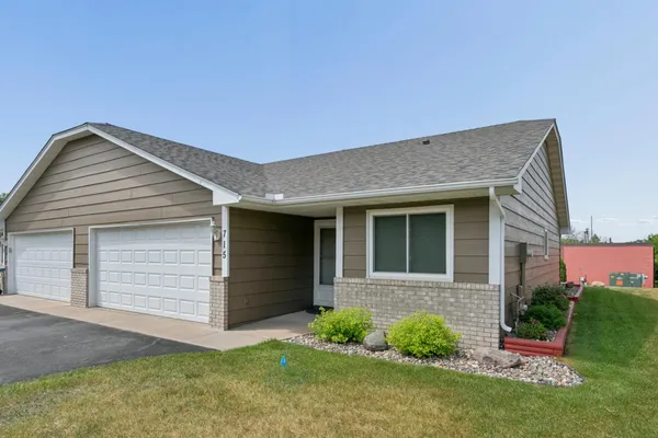 $240,000 | 715 Auburn Place Northwest, Elk River, MN 55330