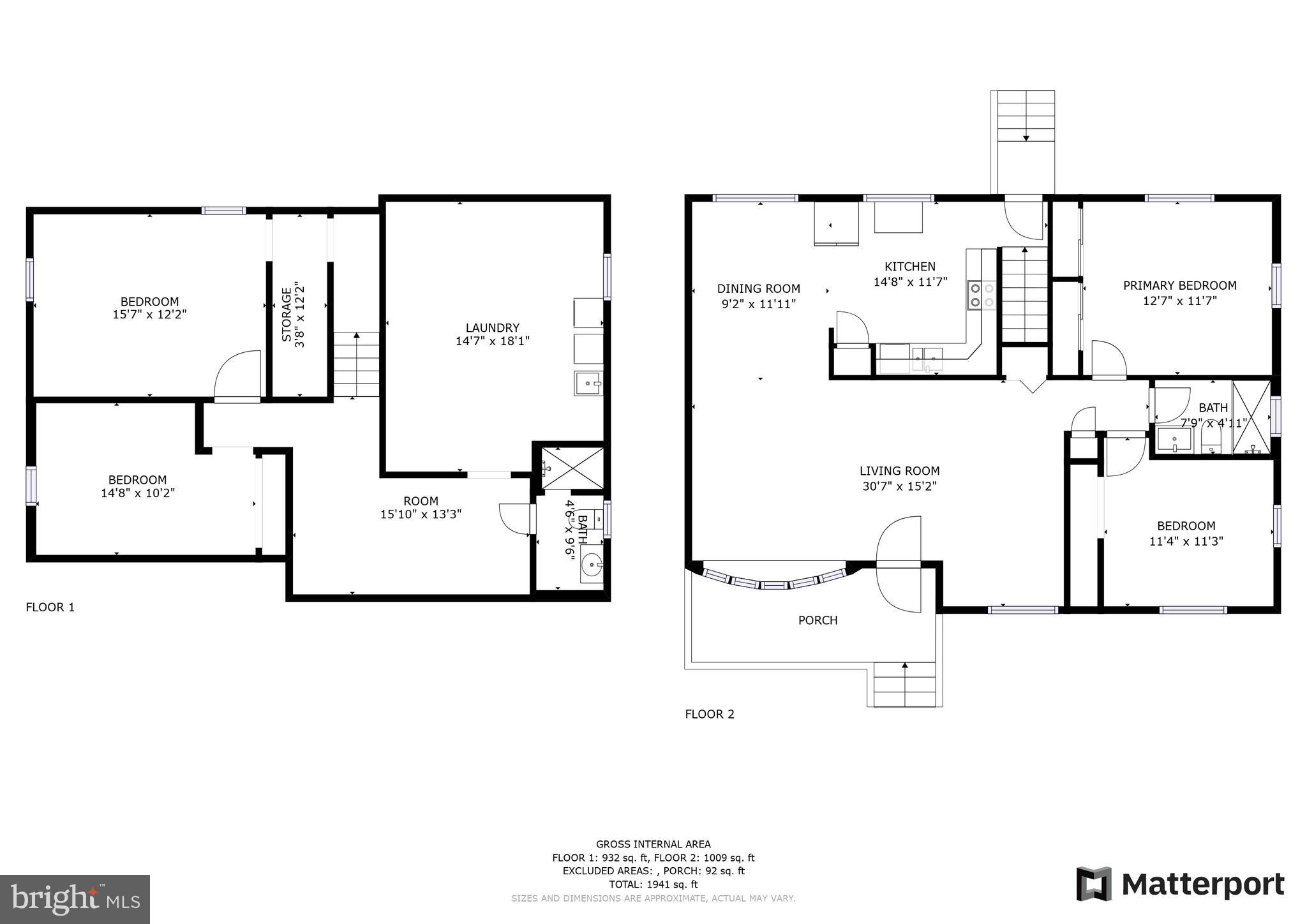 11 Elkhart Court Rosedale, MD 21237 - Photo 40 of 40 Gallery Image 40