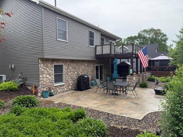 5471 Oakgreen Place North Stillwater, MN 55082 - Photo 4 of 5