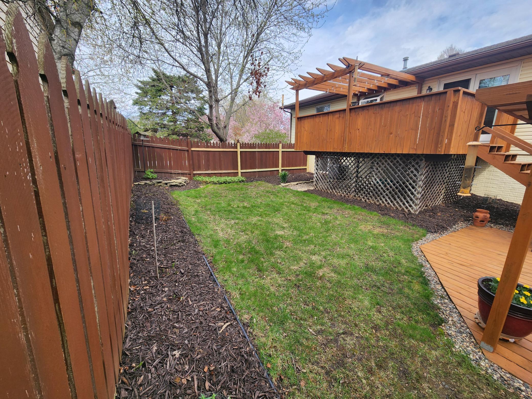 2008 46th Street Northwest Rochester, MN 55901 - Photo 24 of 33
