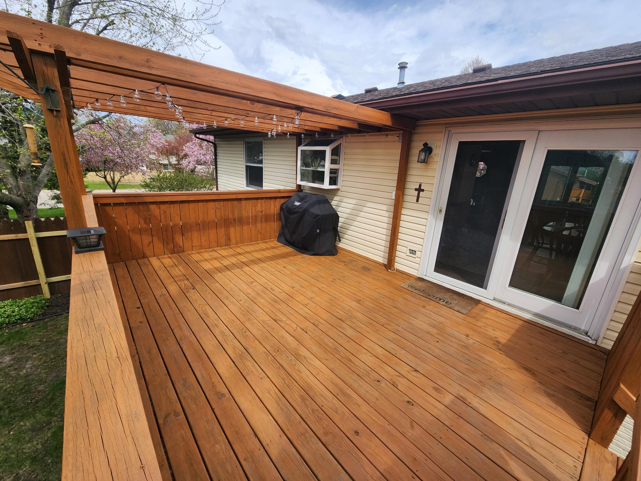 2008 46th Street Northwest Rochester, MN 55901 - Photo 26 of 33
