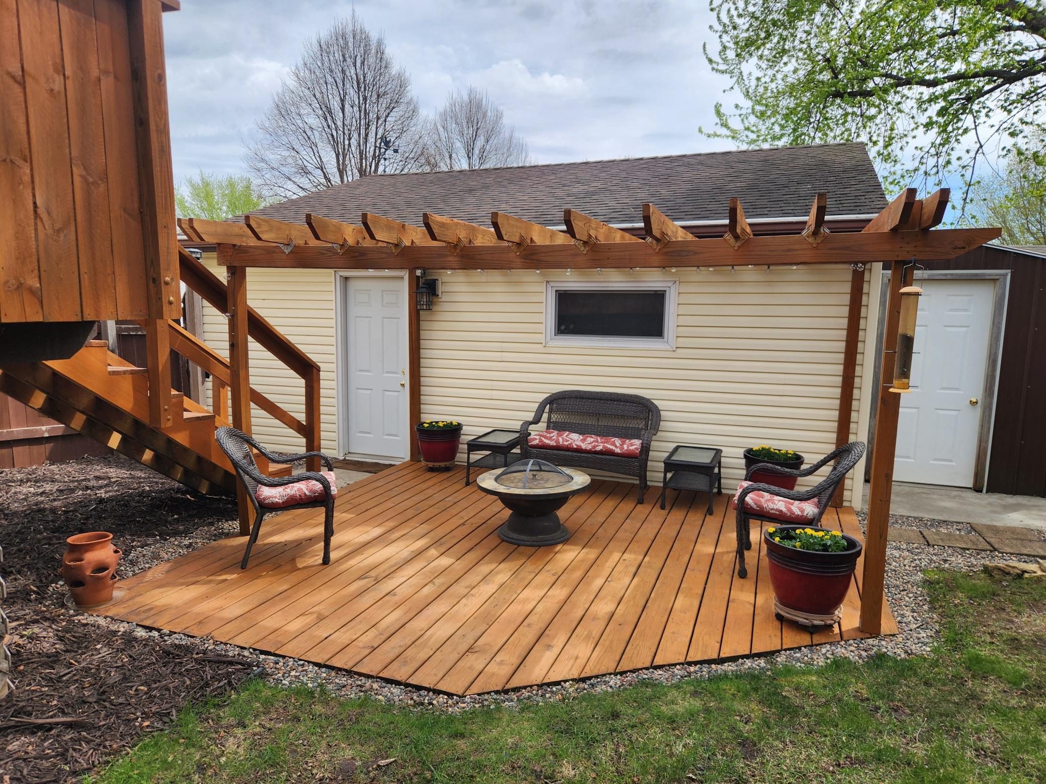 2008 46th Street Northwest Rochester, MN 55901 - Photo 28 of 33