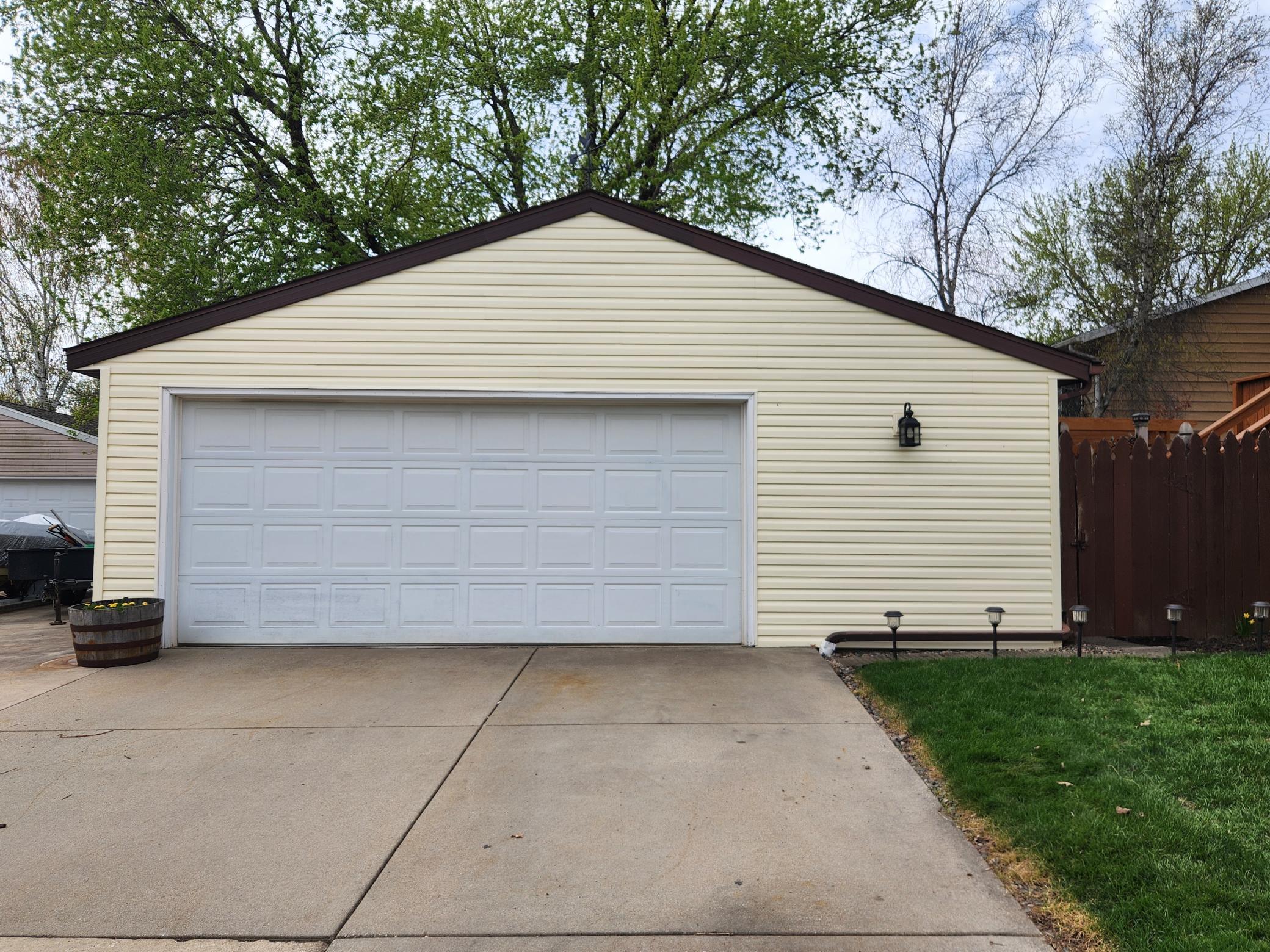 2008 46th Street Northwest Rochester, MN 55901 - Photo 29 of 33