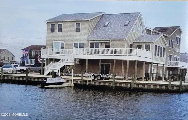 $2,850,000 | 225 Norman Court, Lavallette, NJ 08735