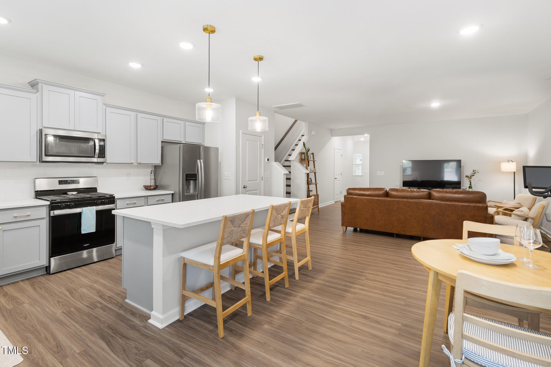 3105 Ranger Drive Durham, NC 27703 - Photo 16 of 31 3105-Ranger-115